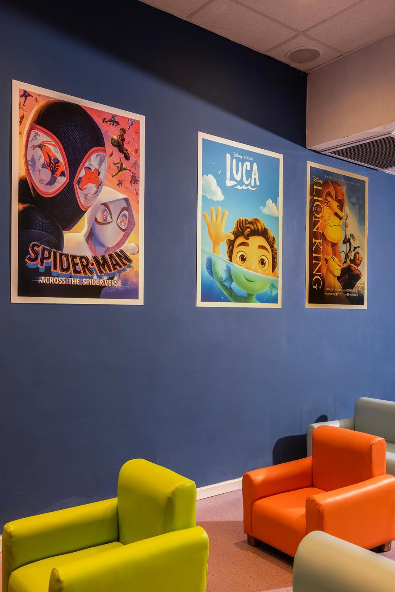 C Hotel Neve Ilan Esterno foto